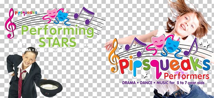 Pipsqueaks Performing Arts Guildford Dance Nightclub Music PNG, Clipart, Advertising, After School Club, Banner, Banstead, Brand Free PNG Download