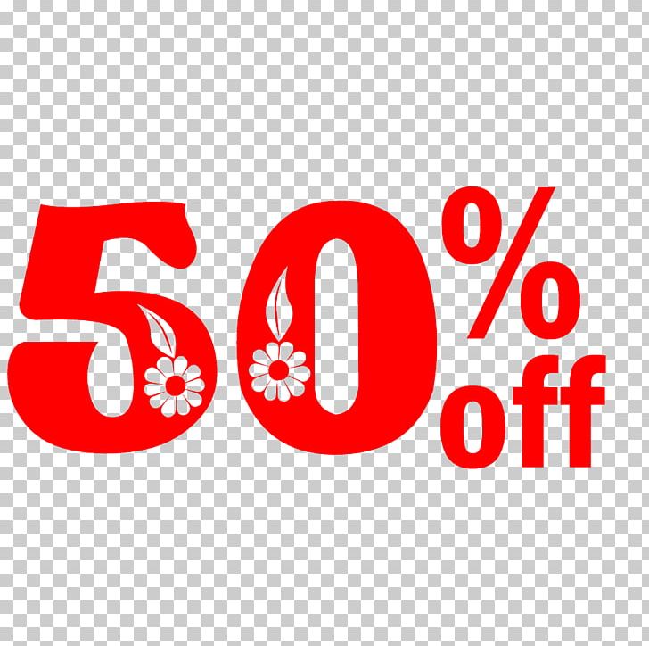 Spring Sale 50% Off Discount Tag. PNG, Clipart, Advertising, Area, Brand, Code, Coupon Free PNG Download