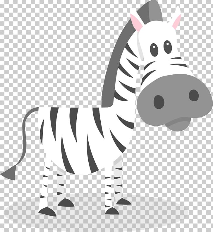 Zebra Whiskers White PNG, Clipart, Animals, Art, Black And White, Carnivoran, Cartoon Free PNG Download