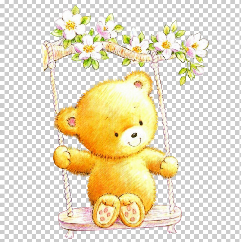 Baby Toys PNG, Clipart, Baby Toys, Smile, Toy, Yellow Free PNG Download