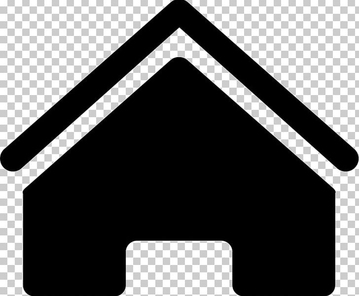 Computer Icons House PNG, Clipart, Angle, Art House, Black, Black And White, Clip Art Free PNG Download
