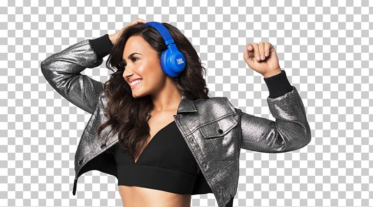 Demi Lovato Musician JBL Singer-songwriter PNG, Clipart, Audio, Audio Equipment, Brand Ambassador, Celebrities, Celebrity Free PNG Download