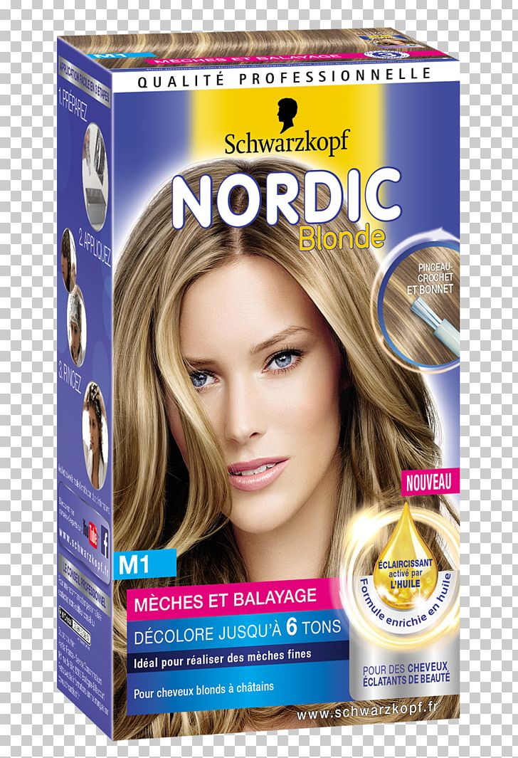 Hair Highlighting Schwarzkopf Blond Hair Permanents & Straighteners Chestnut PNG, Clipart, Balayage, Blond, Brown Hair, Capelli, Chestnut Free PNG Download