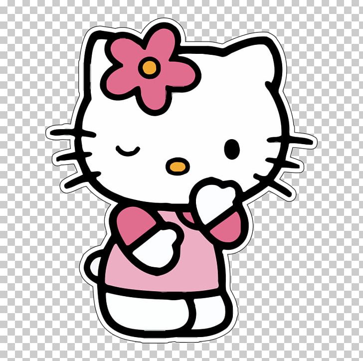 Hello Kitty Drawing Character Painting PNG, Clipart, Art, Cartoon,  Character, Coloring Book, Drawing Free PNG Download