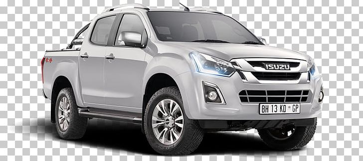 Isuzu D-Max Pickup Truck Isuzu Faster Car PNG, Clipart, Automotive Design, Automotive Exterior, Automotive Tire, Car, Double Free PNG Download