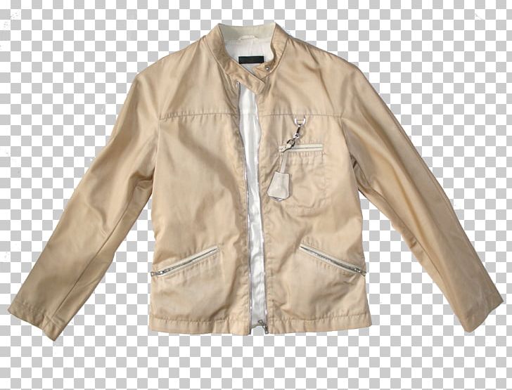 Leather Jacket Calvin Klein Beige Bum Bags PNG, Clipart, Beige, Bum Bags, Calvin Klein, Clothing, Jacket Free PNG Download