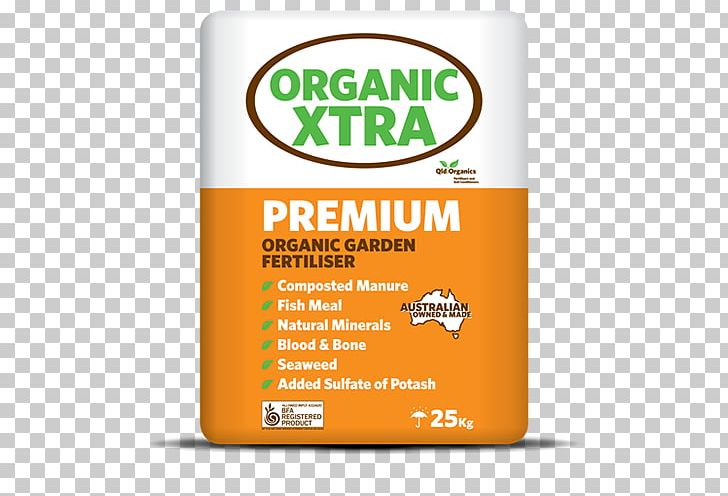 Organic Food Noosa Landscape Supplies Fertilisers Manure Queensland Organics PNG, Clipart, Brand, Chicken Manure, Compost, Fertilisers, Fish Meal Free PNG Download