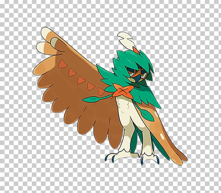 Pokémon Sun And Moon Pokémon Ultra Sun And Ultra Moon The Pokémon Company Pokémon Trading Card Game PNG, Clipart, Art, Beak, Bird, Bird Of Prey, Feather Free PNG Download