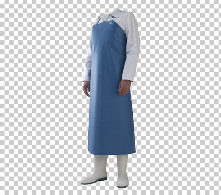 Robe Apron Glove Blue Personal Protective Equipment PNG, Clipart, Apron, Blue, Clothing, Coating, Color Free PNG Download