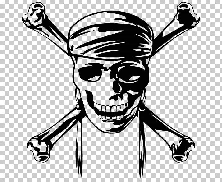 Skull And Crossbones Piracy Death Pirates Du Dimanche Privateer PNG, Clipart, Art, Artwork, Bandana, Black And White, Bone Free PNG Download