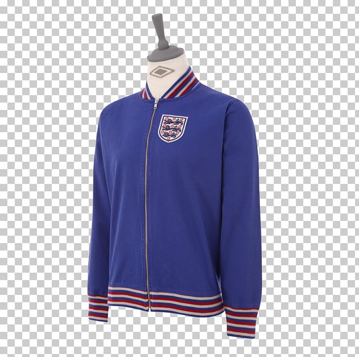 Tracksuit England National Football Team 1966 FIFA World Cup Jacket PNG, Clipart, 1966 Fifa World Cup, Adidas, Cobalt Blue, Electric Blue, England Free PNG Download