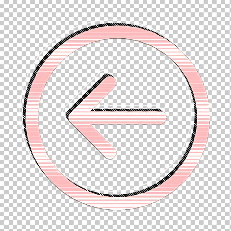 Lineal Interface Icon Back Button Icon Left Arrow Icon PNG, Clipart, Geometry, Left Arrow Icon, Line, Lineal Interface Icon, Mathematics Free PNG Download
