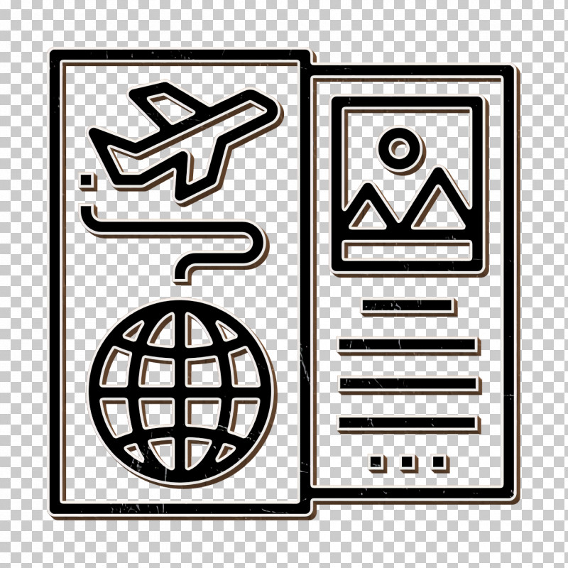 Hotel Service Icon Tourism Icon Travel Icon PNG, Clipart, Drawing, Hotel Service Icon, Line Art, Logo, Poster Free PNG Download