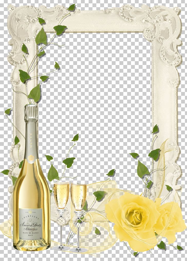 Champagne Rosé Frames Cider PNG, Clipart, Bottle, Champagne, Champagne Rose, Cut Flowers, Delicate Free PNG Download