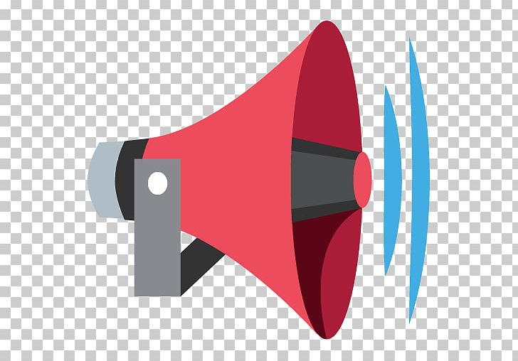 Emoji Loudspeaker Computer Icons Megaphone PNG, Clipart, Angle, Brand, Computer Icons, Email, Emoji Free PNG Download