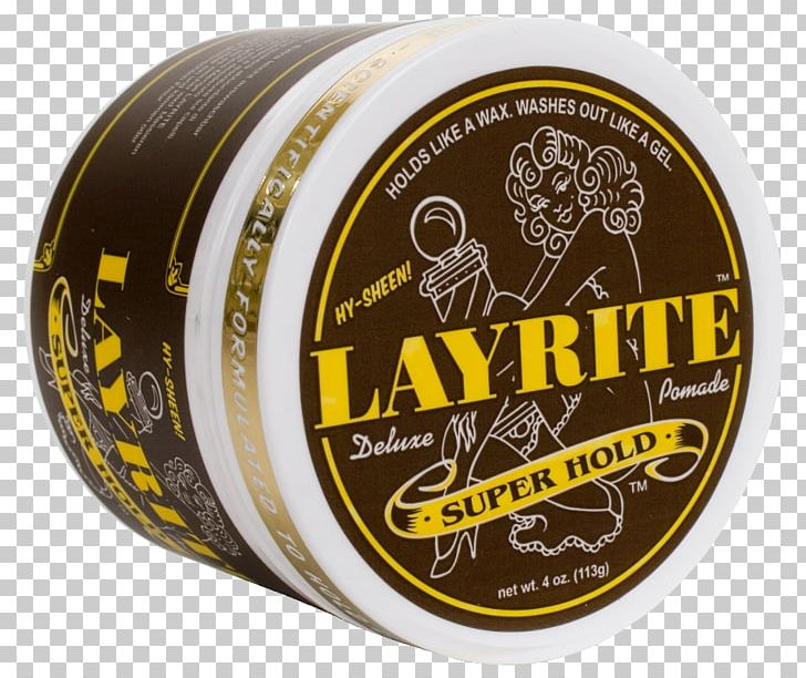 Layrite Pomade Hair Styling Products Hairstyle Hair Care PNG, Clipart, American Crew Styling Gel, Barber, Cosmetics, Grease, Hair Free PNG Download