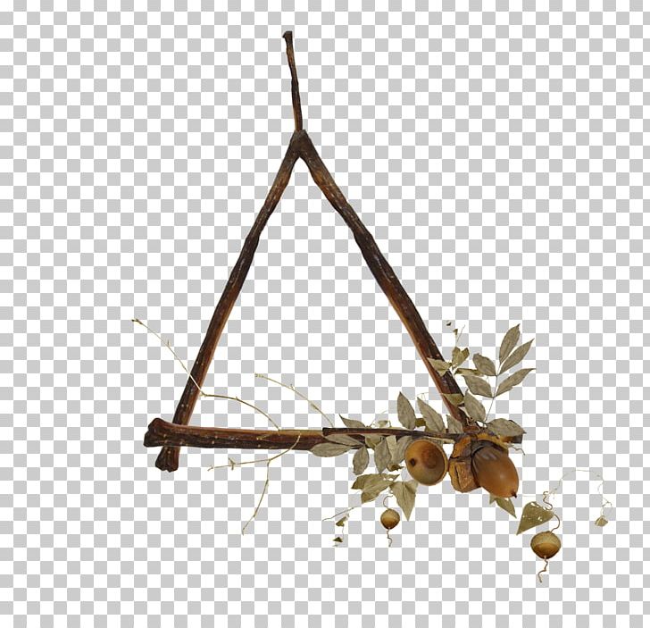 Leaf Twig Triangle PNG, Clipart, Art, Branch, Branches, Deadwood, Gratis Free PNG Download