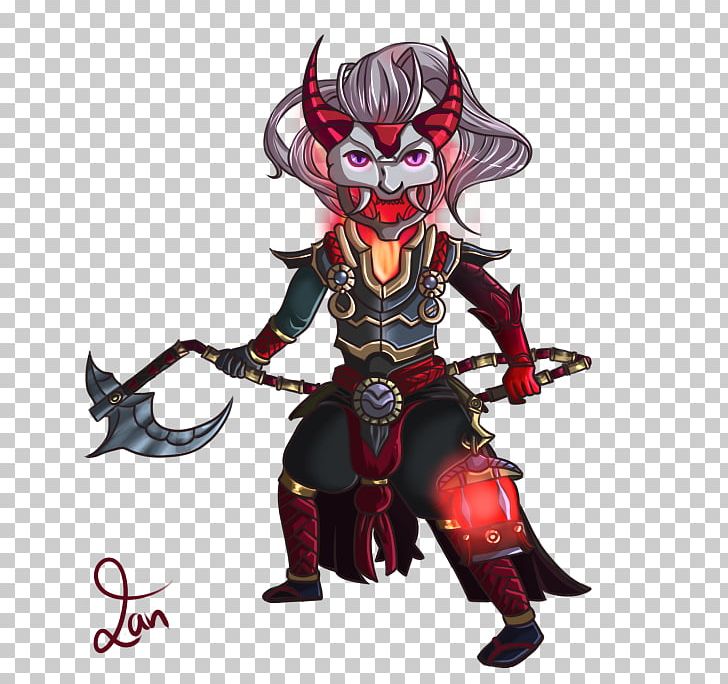 League Of Legends Blood Chibi Moon PNG, Clipart, Action Figure, Anime, Armour, Blood, Chibi Free PNG Download