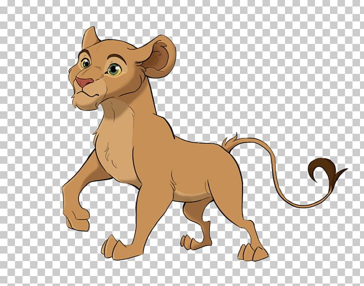 Lion Nala Character PNG, Clipart, Animal, Animal Figure, Animals, Art, Big Cat Free PNG Download