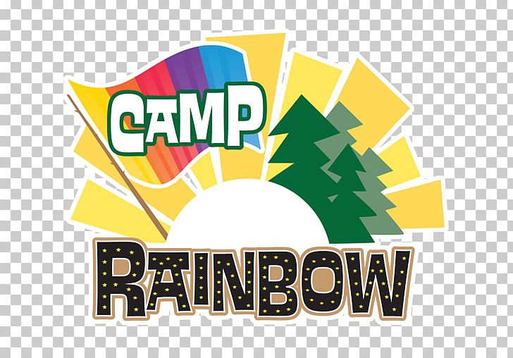 Logo Rainbow Stage Summer Camp Camp Massad Camping PNG, Clipart,  Free PNG Download