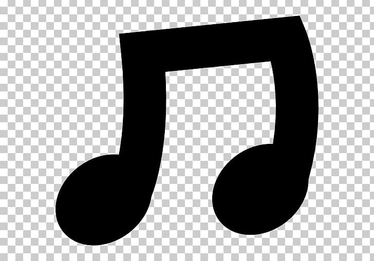 Musical Note Sixteenth Note Eighth Note PNG, Clipart, Black, Black And White, Circle, Computer Icons, Connect Free PNG Download