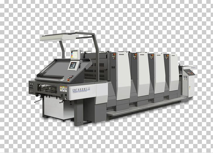 Paper Komori Offset Printing Machine PNG, Clipart, Bookbinding, Comb Binding, Computer To Plate, Komori, Machine Free PNG Download