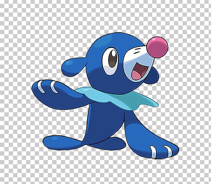 Pokémon Sun And Moon Pokémon Ultra Sun And Ultra Moon Popplio Video Game PNG, Clipart, Art, Blue, Cartoon, Dewgong, Fictional Character Free PNG Download