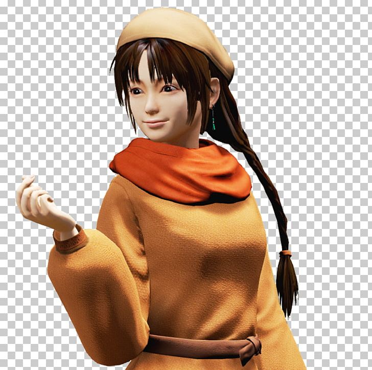 Shenmue 3 Shenmue II Sega Xbox One PNG, Clipart, Arm, Brown Hair, Dreamcast, Figurine, Giant Bomb Free PNG Download