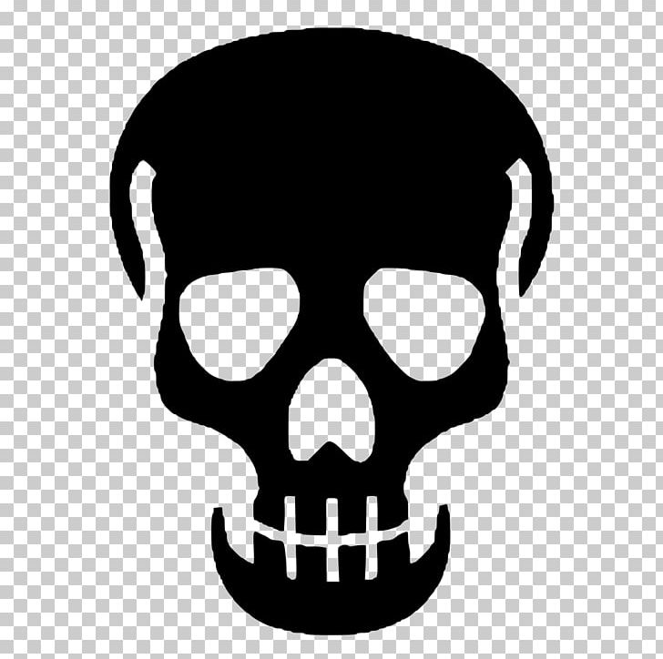 Skull PNG, Clipart, Black And White, Bone, Desktop Wallpaper, Download, Face Free PNG Download