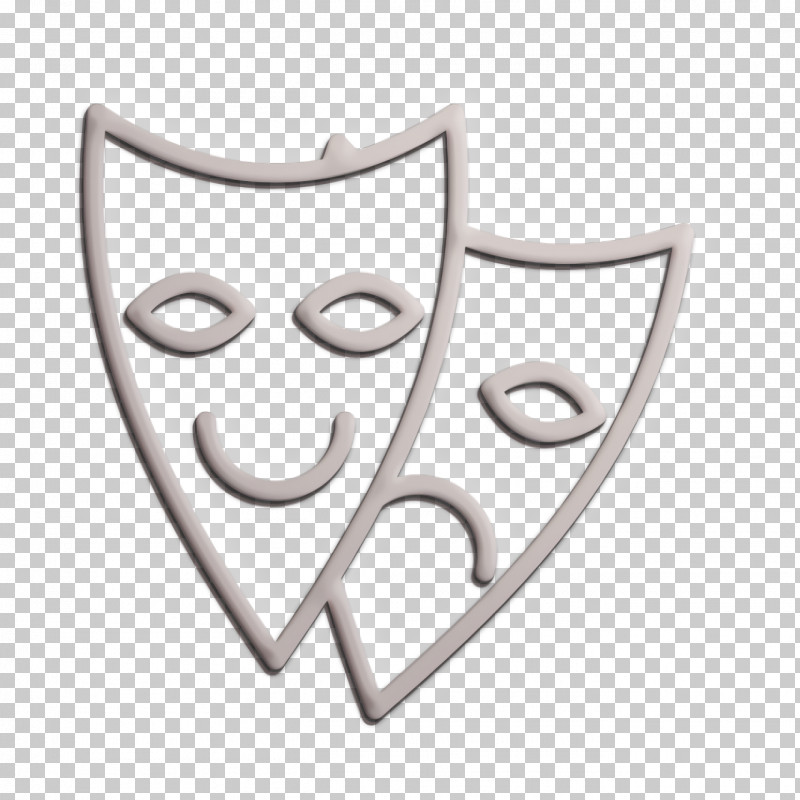 Theater Icon Movie  Film Icon PNG, Clipart, Emblem, Metal, Movie Film Icon, Shield, Silver Free PNG Download