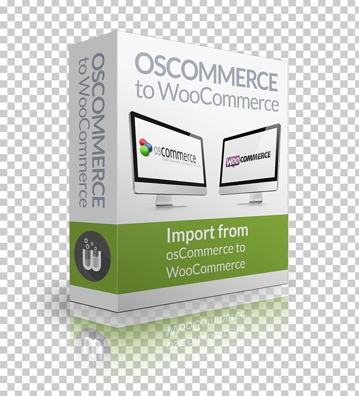 Brand WooCommerce OsCommerce Technology PNG, Clipart, Brand, Electronics, Multimedia, Oscommerce, Software Free PNG Download