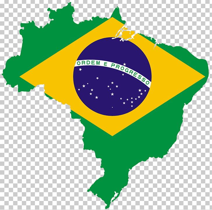 Flag Of Brazil Map National Flag PNG, Clipart, Area, Brazil, Flag, Flag Of Brazil, Flag Of Dominica Free PNG Download
