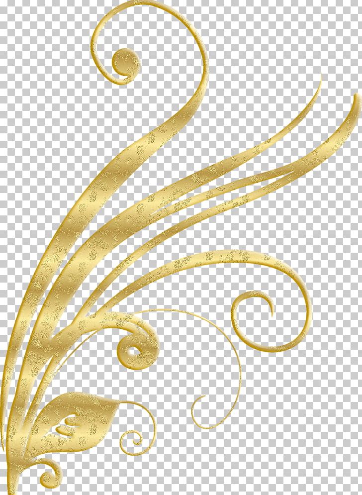 Graphic Design Gold PNG, Clipart, Body Jewelry, Border, Border Line, Circle, Decoratie Free PNG Download