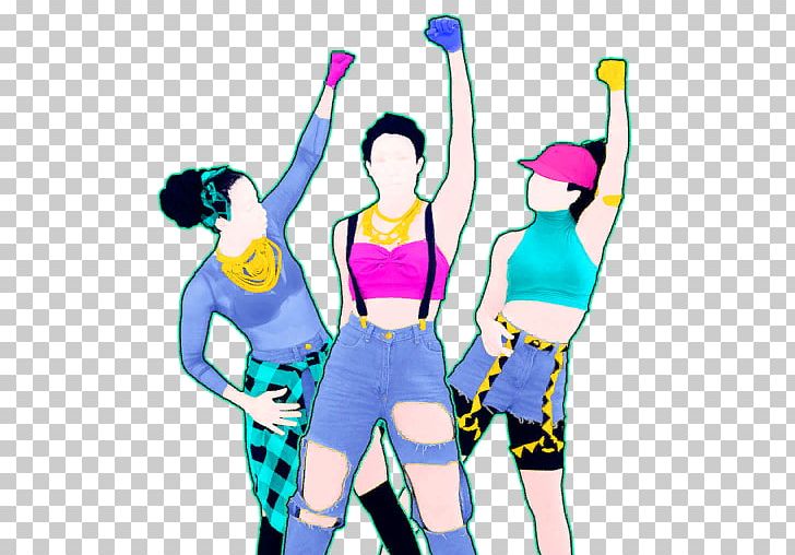 Just Dance 2016 Just Dance 2017 Just Dance 2018 Just Dance Now PNG, Clipart, Arm, Art, Artwork, Clothing, Dance Free PNG Download