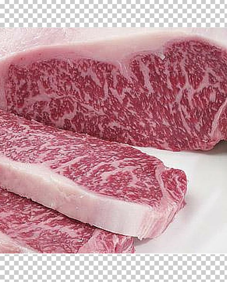 Matsusaka Beef Angus Cattle Kobe Beef Wagyu Strip Steak PNG, Clipart, Animal Fat, Animal Source Foods, Back Bacon, Beef, Beef Tenderloin Free PNG Download