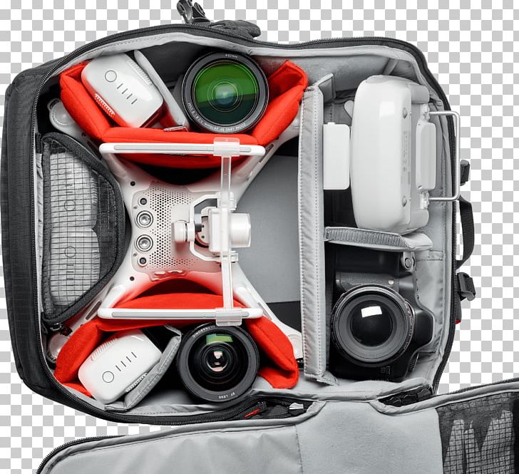 Phantom Backpack Camera Manfrotto Photography PNG, Clipart, Action Camera, Automotive Exterior, Backpack, Camera, Camera Lens Free PNG Download