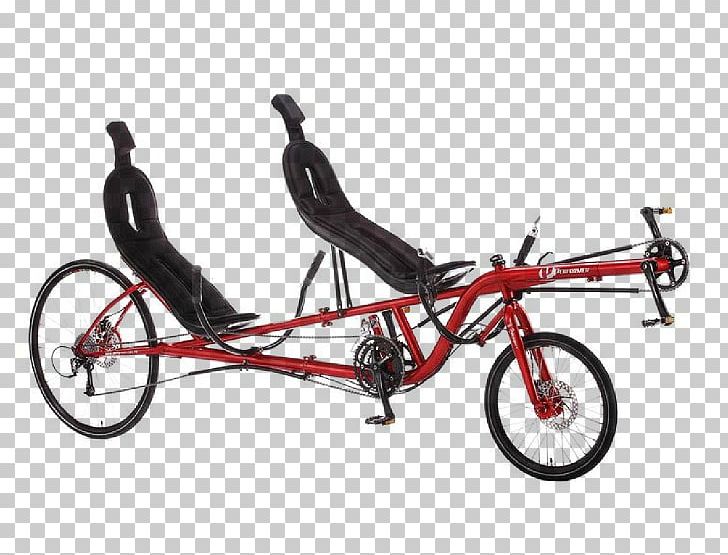 Recumbent Bicycle Tandem Bicycle Cycling Tricycle PNG, Clipart, Bic, Bicycle, Bicycle Accessory, Bicycle Frame, Bicycle Part Free PNG Download