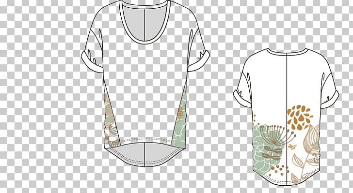 Sleeve T-shirt Clothing PNG, Clipart, Clothing, Clothing Template, Coreldraw, Fashion Accessory, Fashion Design Free PNG Download