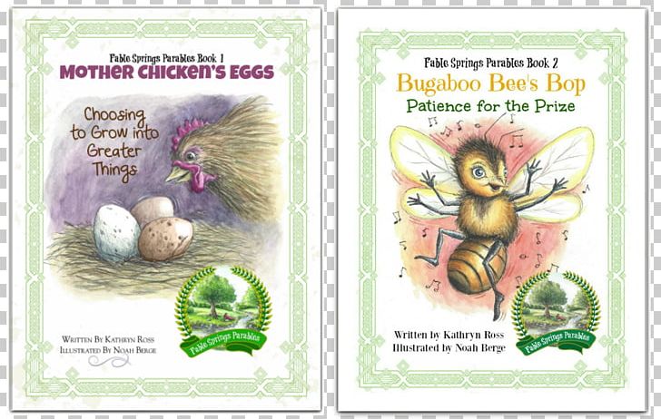 Bugaboo-Bee's Bop: Patience For The Prize Book Bee-Boppin' Around Parables Of Jesus PNG, Clipart,  Free PNG Download