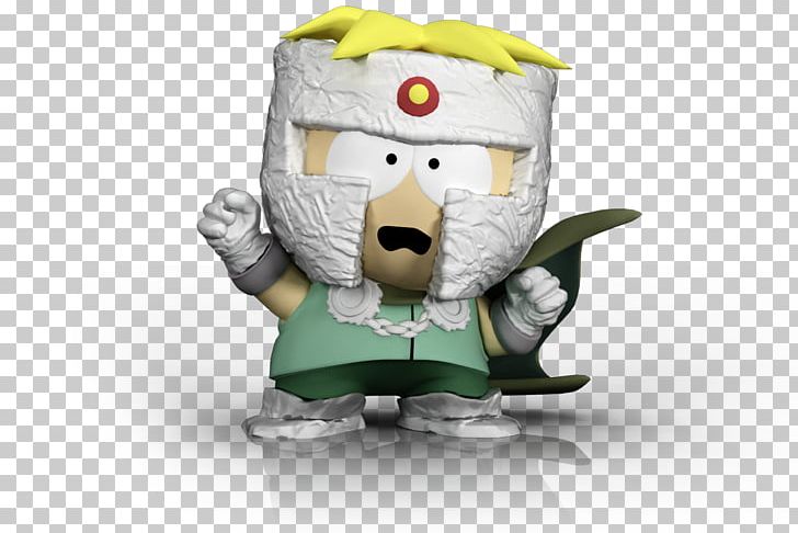 Butters Stotch South Park: The Fractured But Whole Professor Chaos The Coon Eric Cartman PNG, Clipart, Action Toy Figures, Animated Sitcom, Brian Graden, Butters Stotch, Chaos Free PNG Download