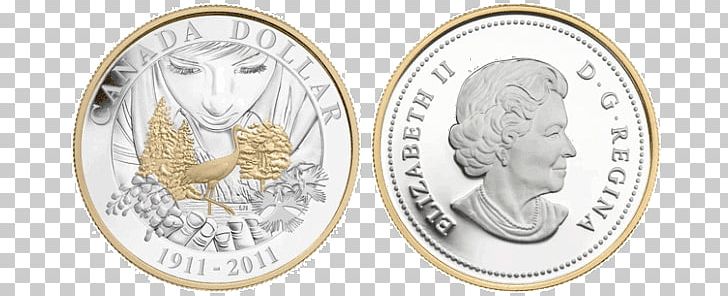 Canada Proof Coinage Dollar Coin United States Dollar Royal Canadian Mint PNG, Clipart, Anniversary, Body Jewelry, Canada, Coin, Coin Set Free PNG Download