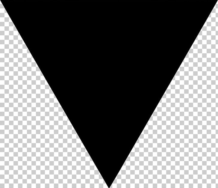 Computer Icons Triangle PNG, Clipart, Angle, Black, Black And White, Black Triangle, Circle Free PNG Download