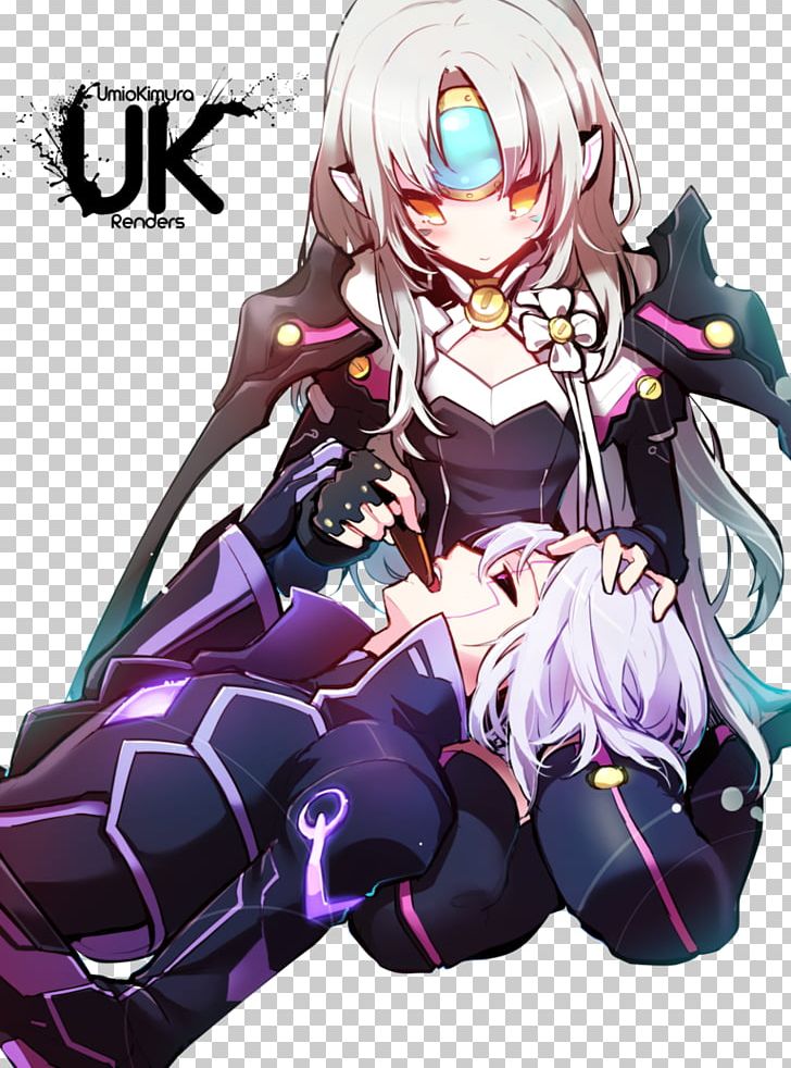 Elsword Closers YouTube PNG, Clipart, Anime, Art, Artist, Cg Artwork, Closers Free PNG Download