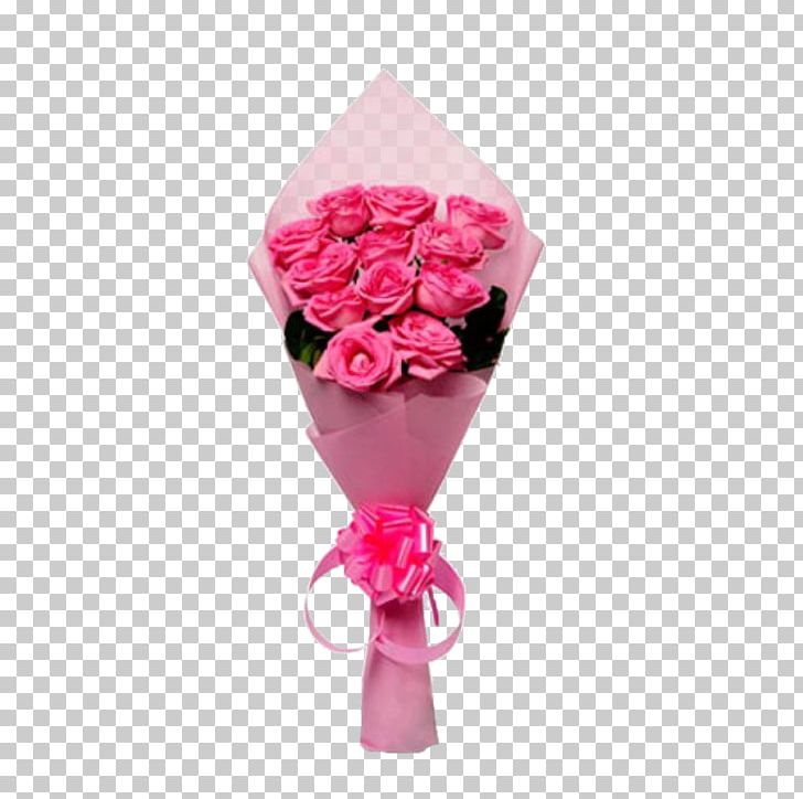 Flower Bouquet Rose Pink Cut Flowers PNG, Clipart, Anniversary, Artificial Flower, Birthday, Bouquet, Chocolate Free PNG Download