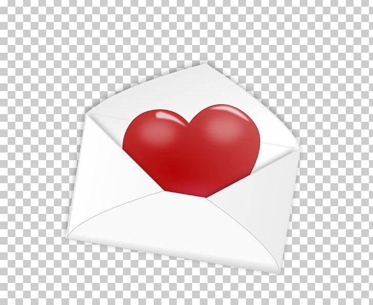Letter Red Hearts Love Romance PNG, Clipart,  Free PNG Download