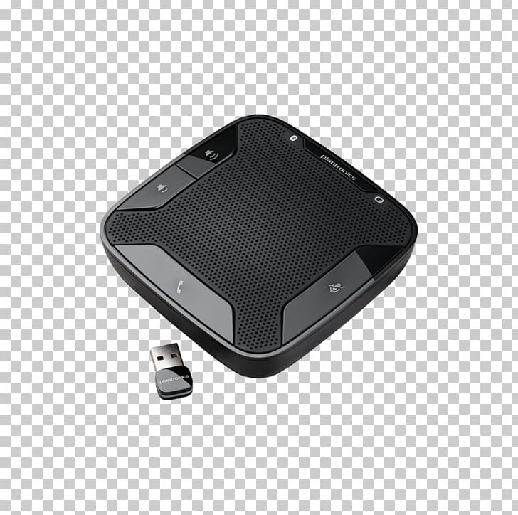 Speakerphone Wireless Speaker Loudspeaker Plantronics Calisto P620 Mobile Phones PNG, Clipart, Bluetooth, Calisto, Conference Call, Electronic Device, Electronics Free PNG Download