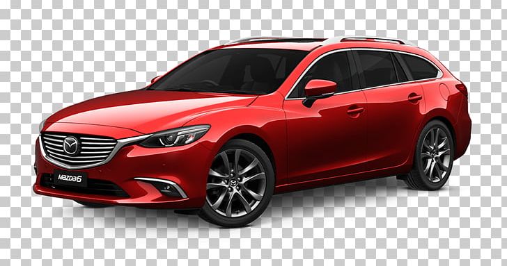 2017 Mazda6 Car Station Wagon Buick Sport Wagon PNG, Clipart, 2017 Mazda6, Alloy Wheel, Automatic Transmission, Automotive Design, Automotive Exterior Free PNG Download