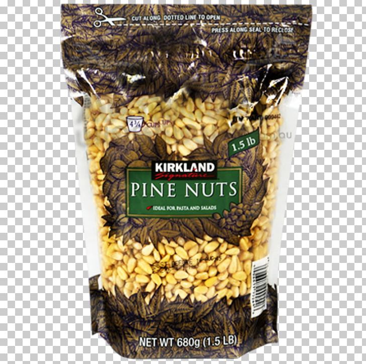 Breakfast Cereal Kirkland Pine Nut Pesto PNG, Clipart, Almond, Breakfast Cereal, Cashew, Cereal, Commodity Free PNG Download
