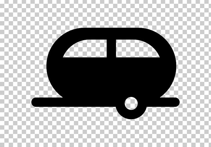 Car Computer Icons Encapsulated PostScript PNG, Clipart, Angle, Black And White, Campervans, Car, Caravan Free PNG Download