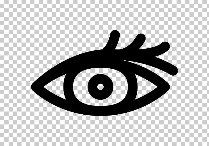 Computer Icons Eye Icon Design Visual Perception PNG, Clipart, Black And White, Circle, Clip Art, Computer Icons, Desktop Wallpaper Free PNG Download